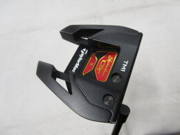 Spider GTx BLACK TRUSS TM1｜テーラーメイド｜パター｜中古ゴルフ