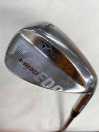 ツアーステージ X-WEDGE｜ブリヂストン｜ウェッジ｜中古ゴルフクラブを