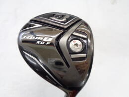 TOUR B XD-F｜ブリヂストン｜フェアウェイウッド｜中古ゴルフクラブを