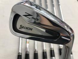 SRIXON Z565｜ダンロップ｜アイアンセット｜中古ゴルフクラブを探す