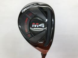 M4 2021｜テーラーメイド｜ユーティリティ｜中古ゴルフクラブを探す