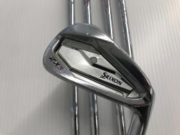 SRIXON ZX5｜ダンロップ｜アイアンセット｜中古ゴルフクラブを探す