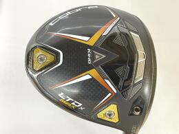 KING LTDx MAX Gold/Black｜コブラ｜ドライバー｜中古ゴルフクラブを