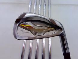Mizuno Pro 918｜ミズノ｜アイアンセット｜中古ゴルフクラブを探す