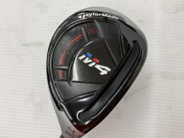 M4｜テーラーメイド｜ユーティリティ｜中古ゴルフクラブを探す｜ゴルフ