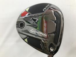 Qi35 MAX｜テーラーメイド｜フェアウェイウッド｜中古ゴルフクラブを
