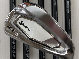 SRIXON ZXi5｜ダンロップ｜アイアンセット｜中古ゴルフクラブを探す