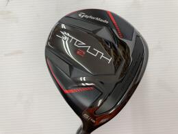 STEALTH2｜テーラーメイド｜フェアウェイウッド｜中古ゴルフクラブを