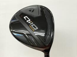 Qi10 MAX｜テーラーメイド｜フェアウェイウッド｜中古ゴルフクラブを