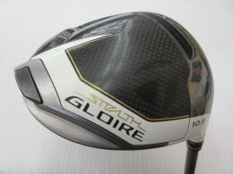 STEALTH GLOIRE｜テーラーメイド｜ドライバー｜中古ゴルフクラブを探す