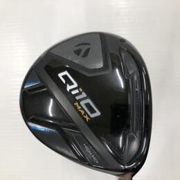 Qi10 MAX｜テーラーメイド｜フェアウェイウッド｜中古ゴルフクラブを