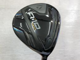 Qi10 MAX｜テーラーメイド｜フェアウェイウッド｜中古ゴルフクラブを