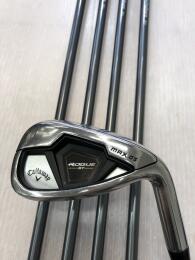 ROGUE ST MAX OS｜キャロウェイ｜アイアンセット｜中古ゴルフクラブを