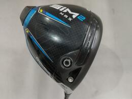 SIM2 MAX｜テーラーメイド｜ドライバー｜中古ゴルフクラブを探す