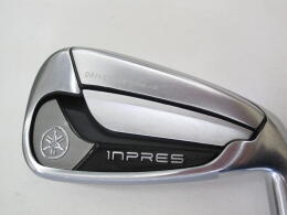 inpres DRIVESTAR Type D 2025｜ヤマハ｜アイアンセット｜中古ゴルフ