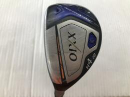 XXIO 10 ネイビー｜ダンロップ｜ユーティリティ｜中古ゴルフクラブを