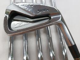 【名器】SRIXON Z545 アイアンセット 希少スペック スリクソン Z545｜ダンロップ｜アイアンセット｜中古ゴルフクラブを
