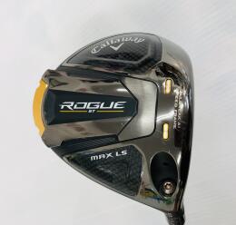 ROGUE ST MAX LS｜キャロウェイ｜ドライバー｜中古ゴルフクラブを探す