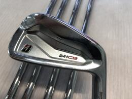 241CB｜ブリヂストン｜アイアンセット｜中古ゴルフクラブを探す