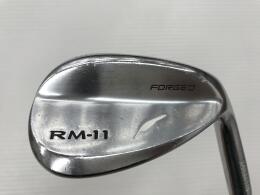 RM-11 ニッケルクロム｜フォーティーン｜ウェッジ｜中古ゴルフクラブを