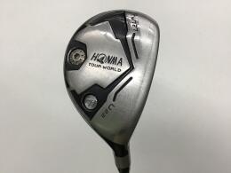 ツアーワールド TW727｜ホンマゴルフ｜ユーティリティ｜中古ゴルフ