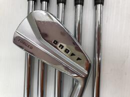 ONOFF FORGED KURO 2019｜グローブライド｜アイアンセット｜中古ゴルフ