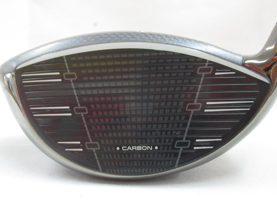 Qi35 MAX｜テーラーメイド｜ドライバー｜Diamana BLUE TM50 2025｜中古