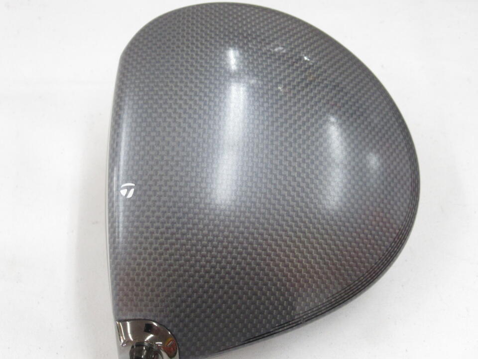 Qi35 MAX｜テーラーメイド｜ドライバー｜Diamana BLUE TM50 2025｜中古
