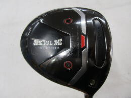 ORIGINAL ONE MINI DRIVER｜テーラーメイド｜ドライバー｜中古ゴルフ