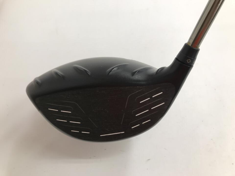 G430 MAX｜ピン｜ドライバー｜TOUR 2.0 CHROME 65｜中古ゴルフクラブを
