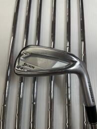 SRIXON ZXi4｜ダンロップ｜アイアンセット｜中古ゴルフクラブを探す