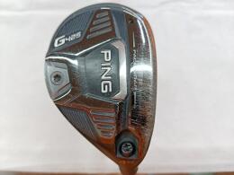 G425｜ピン｜ユーティリティ｜中古ゴルフクラブを探す｜ゴルフ・ドゥ