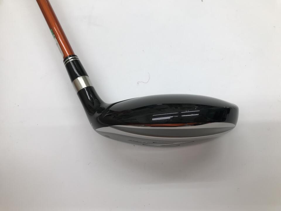 SRIXON Z H65｜ダンロップ｜ユーティリティ｜Miyazaki Kaula 7 for