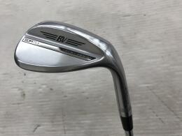 VOKEY SM10 ツアークローム｜タイトリスト｜ウェッジ｜中古ゴルフ