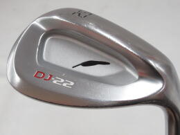DJ-22｜フォーティーン｜ウェッジ｜中古ゴルフクラブを探す｜ゴルフ・ドゥ