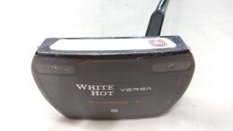 WHITE HOT VERSA THREE T｜オデッセイ｜パター｜中古ゴルフクラブを