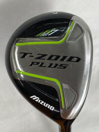 T-ZOID PLUS｜ミズノ｜フェアウェイウッド｜中古ゴルフクラブを探す