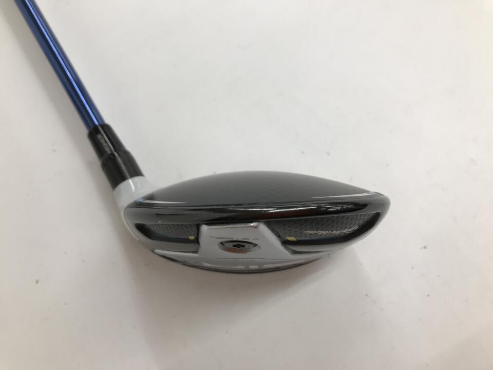 SIM2｜テーラーメイド｜フェアウェイウッド｜ディアマナ TB60｜中古