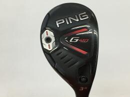 G410｜ピン｜ユーティリティ｜中古ゴルフクラブを探す｜ゴルフ・ドゥ