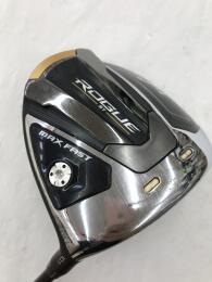ROGUE ST MAX FAST｜キャロウェイ｜ドライバー｜中古ゴルフクラブを