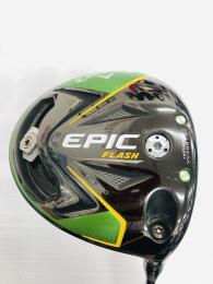 ㉝EPIC FLASH SZ 9.0 カラーカスタム EPIC FLASH SUB ZERO｜キャロウェイ｜ドライバー｜中古ゴルフクラブを