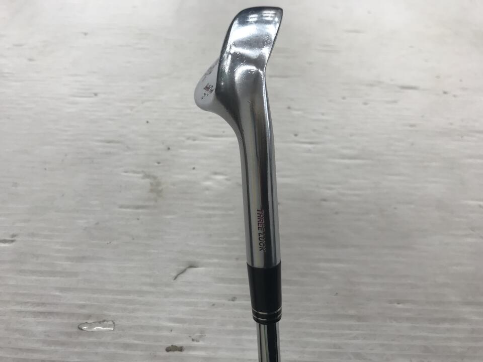 SDJ Limited Forged 115｜スリーラック｜ウェッジ｜NS.PRO MOUDUS3125