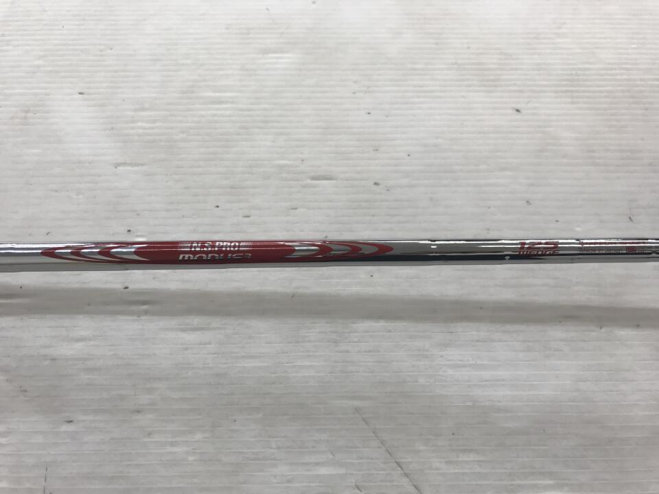SDJ Limited Forged 115｜スリーラック｜ウェッジ｜NS.PRO MOUDUS3125