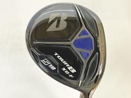 BRIDGESTONE TOUR B XD-F フェアウェイウッド 2本セット TOUR B XD-F 2019｜ブリヂストン｜フェアウェイウッド｜中古ゴルフ