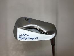 Dolphin Flying Wedge DFW-119｜キャスコ｜ウェッジ｜中古ゴルフクラブ
