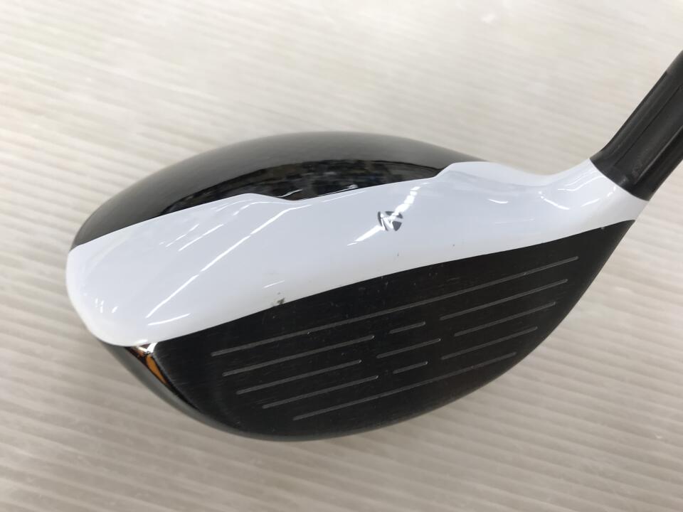 M2 2017｜テーラーメイド｜フェアウェイウッド｜TM1-217｜中古ゴルフ