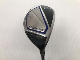 inpres DRIVESTAR｜ヤマハ｜ユーティリティ｜中古ゴルフクラブを探す
