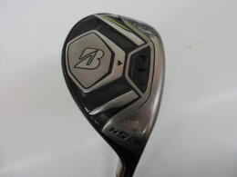 TOUR B JGR 2019｜ブリヂストン｜ユーティリティ｜中古ゴルフクラブを