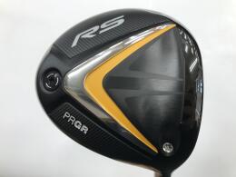 RS JUST｜プロギア｜ドライバー｜中古ゴルフクラブを探す｜ゴルフ・ドゥ