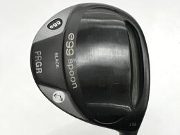 egg spoon BLACK｜プロギア｜フェアウェイウッド｜中古ゴルフクラブを